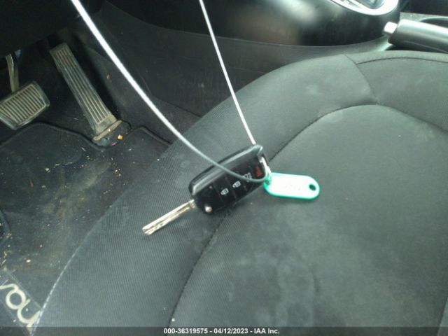 KNDJP3A58K7638695 KIA SOUL +