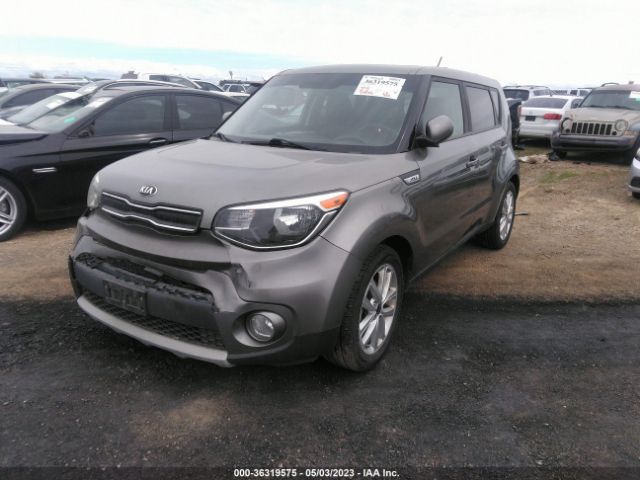 KNDJP3A58K7638695 KIA SOUL +