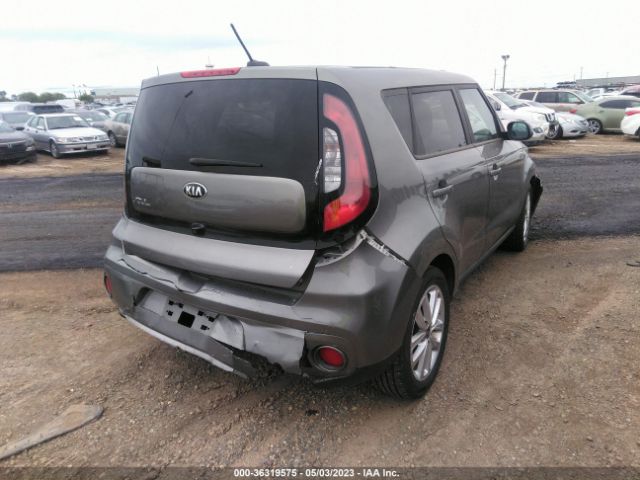 KNDJP3A58K7638695 KIA SOUL +