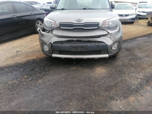KNDJP3A58K7638695 KIA SOUL +