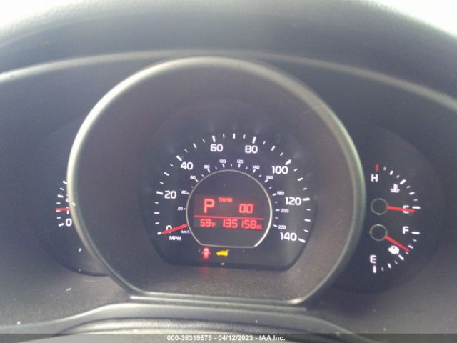 KNDJP3A58K7638695 KIA SOUL +