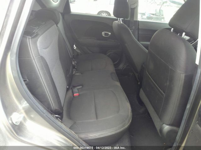 KNDJP3A58K7638695 KIA SOUL +