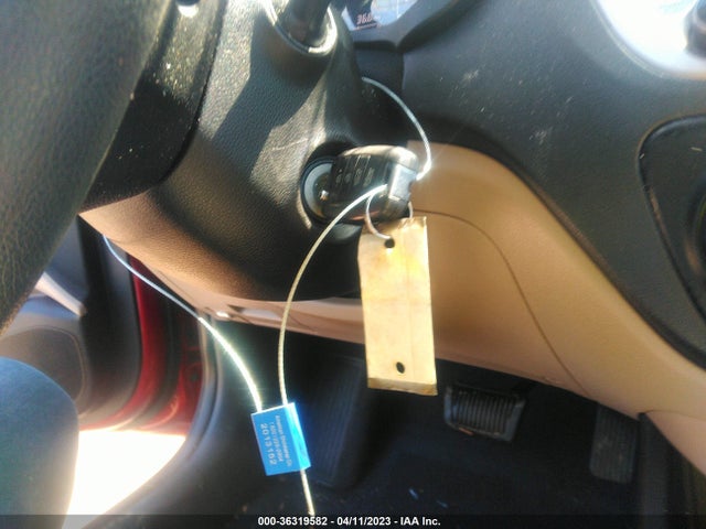 Hyundai ACCENT SE 2022 3KPC24A66NE154499 Image 11