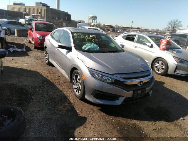 2016 2HGFC2F75GH528514 main image