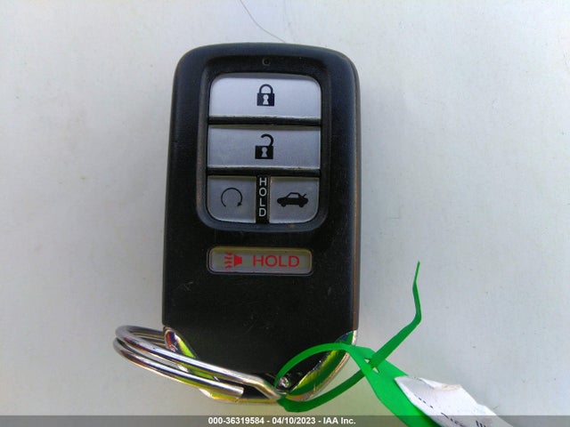 Honda Civic Sedan Ex 2016 2HGFC2F75GH528514 Image 3