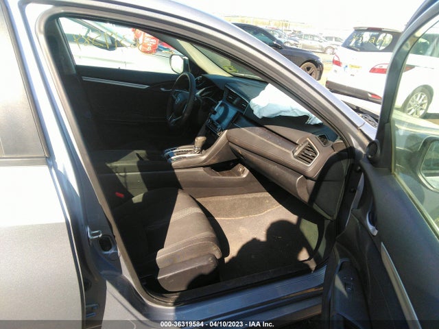 Honda Civic Sedan Ex 2016 2HGFC2F75GH528514 Image 6