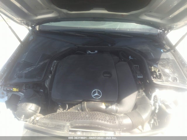 Mercedes-Benz C-class C 300 2019 55SWF8DB3KU309340 Image 11