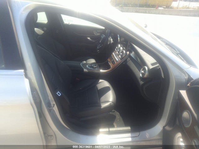 Mercedes-Benz C-class C 300 2019 55SWF8DB3KU309340 Image 6