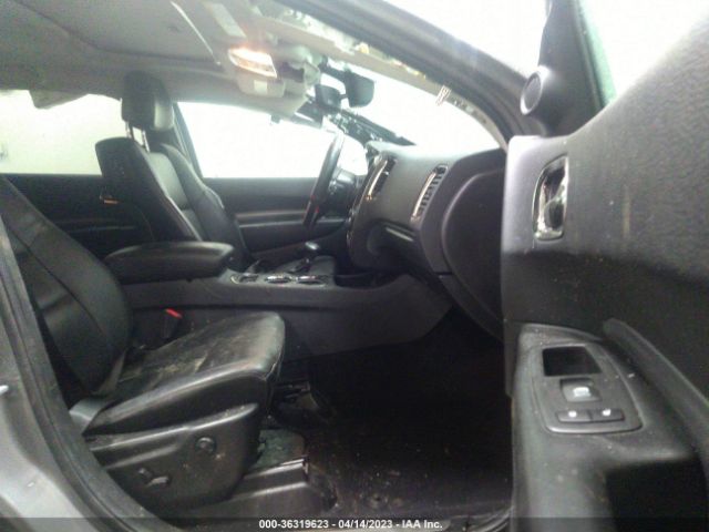 1C4RDJDG2KC708177 Dodge DURANGO GT
