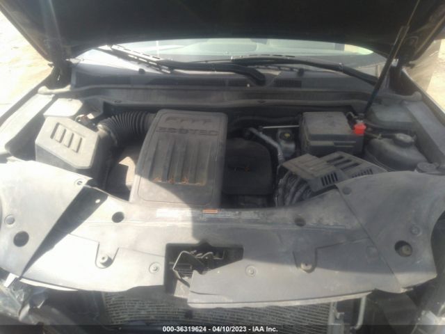 2GKALMEK6H6180766 GMC Terrain Sle