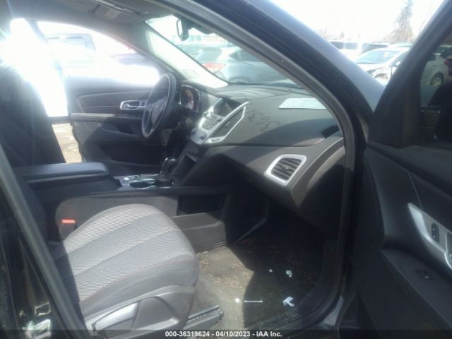 2GKALMEK6H6180766 GMC Terrain Sle
