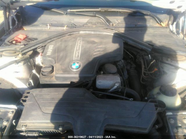 WBA3C1C5XEK106286 BMW 3 Series 328i