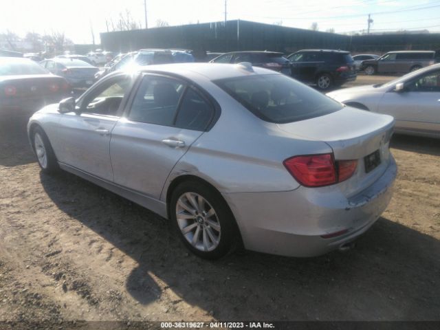 WBA3C1C5XEK106286 BMW 3 Series 328i