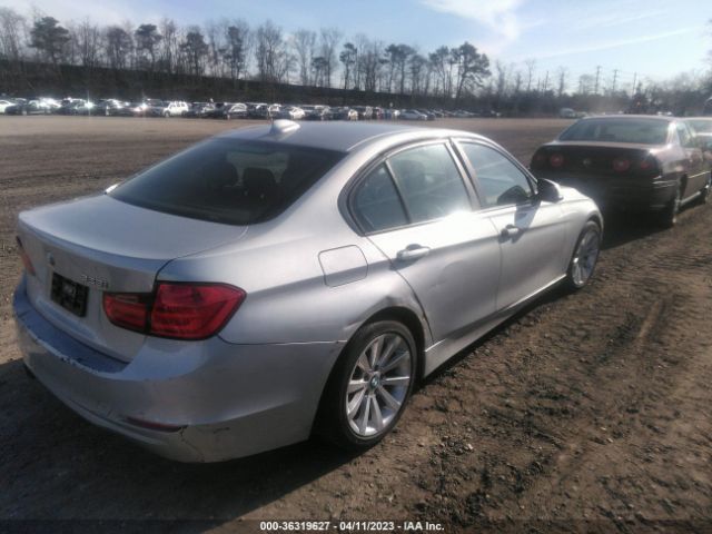 WBA3C1C5XEK106286 BMW 3 Series 328i