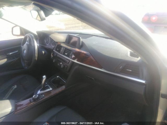 WBA3C1C5XEK106286 BMW 3 Series 328i