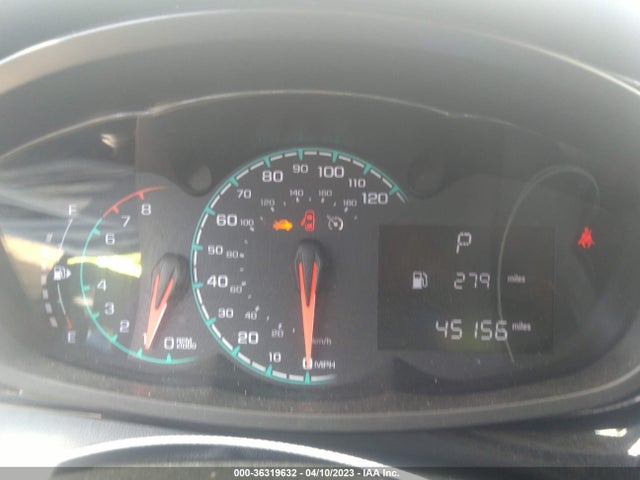 Chevrolet SPARK 1LT 2021 KL8CD6SA8MC714966 Image 7