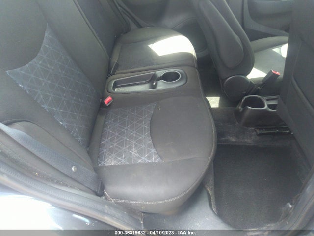 Chevrolet SPARK 1LT 2021 KL8CD6SA8MC714966 Image 8