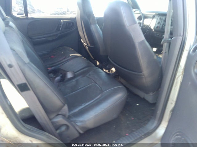 1999 DODGE DURANGO VIN: 1B4HS28Z2XF681956