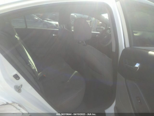 KNAFX4A60F5286165 KIA FORTE LX