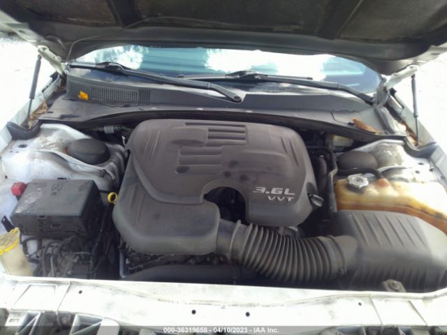 2C3CDXBG1EH170962 Dodge Charger Se