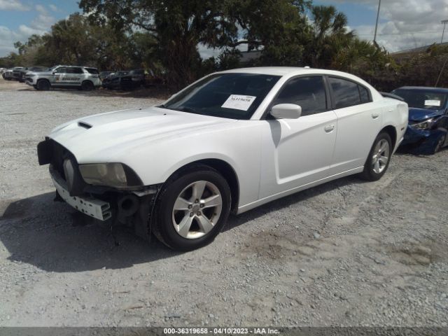 2C3CDXBG1EH170962 Dodge Charger Se