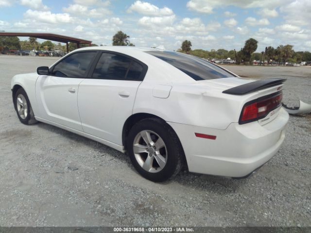 2C3CDXBG1EH170962 Dodge Charger Se