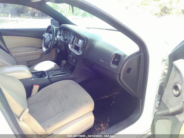 2C3CDXBG1EH170962 Dodge Charger Se