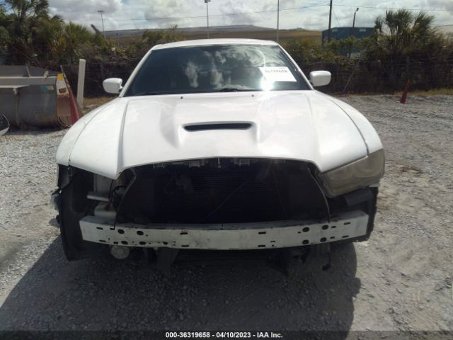 2C3CDXBG1EH170962 Dodge Charger Se