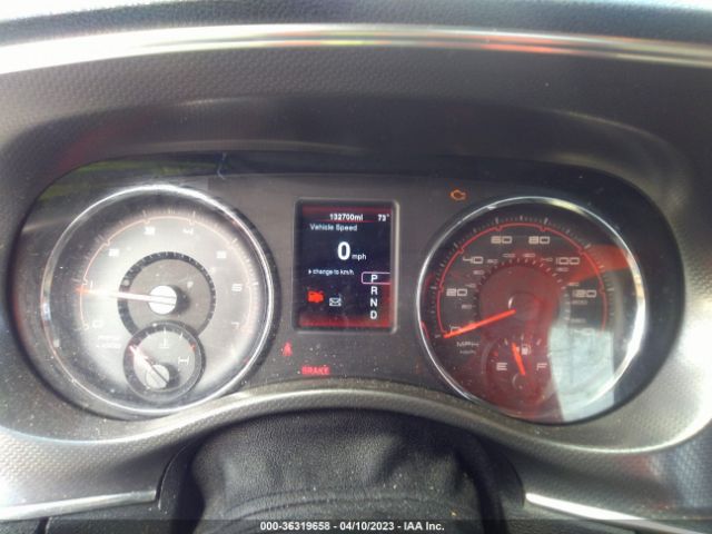 2C3CDXBG1EH170962 Dodge Charger Se