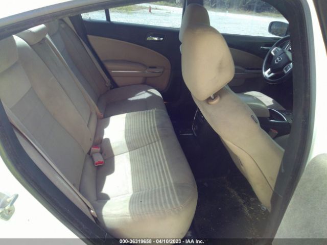 2C3CDXBG1EH170962 Dodge Charger Se