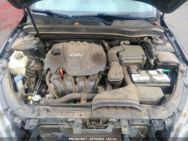 5XXGM4A77FG433960 KIA Optima Lx