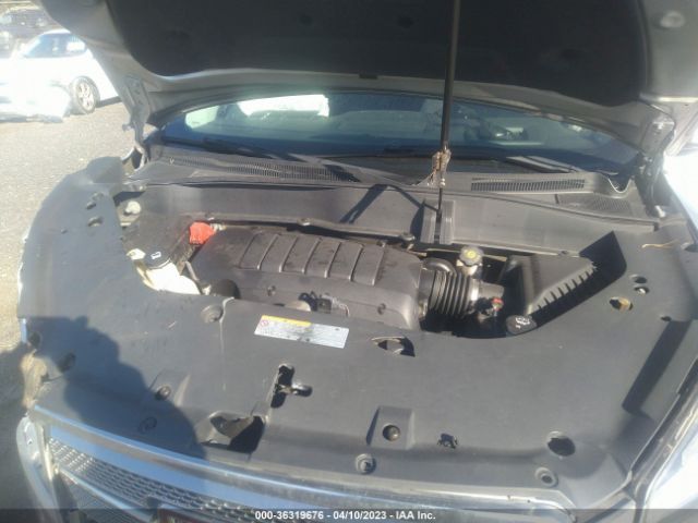 1GKKVTKD6EJ317833 GMC Acadia Denali