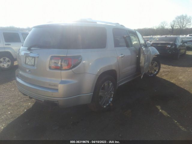 1GKKVTKD6EJ317833 GMC Acadia Denali