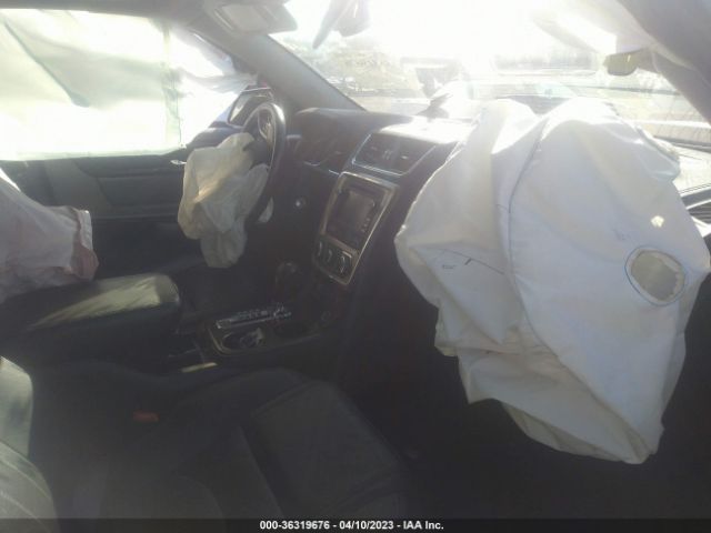 1GKKVTKD6EJ317833 GMC Acadia Denali