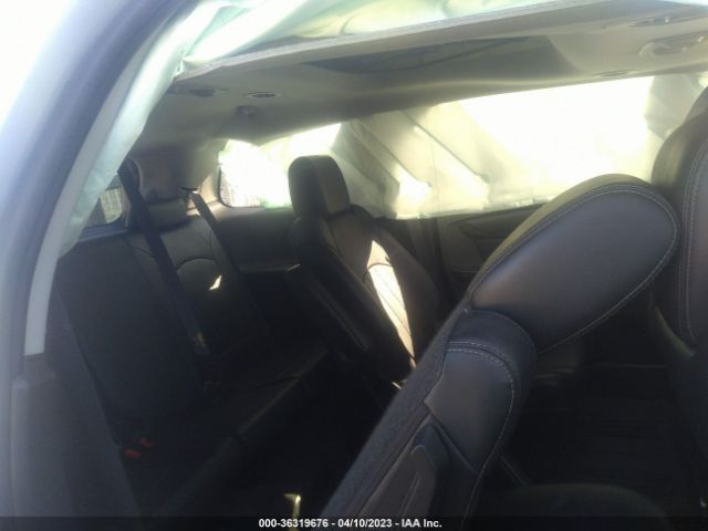 1GKKVTKD6EJ317833 GMC Acadia Denali