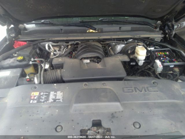 1GKS1CKJ3FR596341 GMC YUKON DENALI