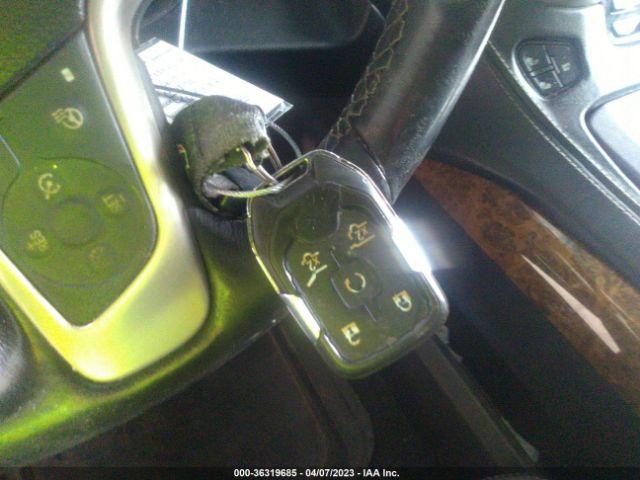 1GKS1CKJ3FR596341 GMC YUKON DENALI