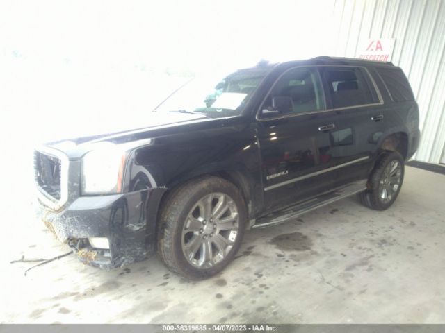 1GKS1CKJ3FR596341 GMC YUKON DENALI