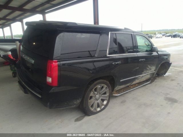 1GKS1CKJ3FR596341 GMC YUKON DENALI