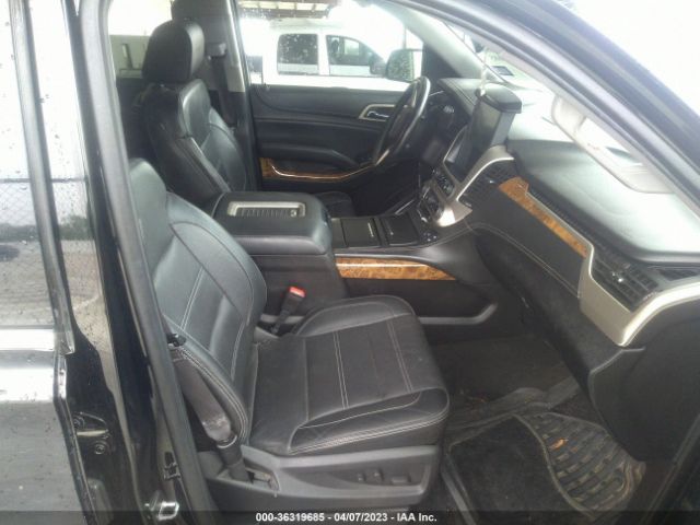 1GKS1CKJ3FR596341 GMC YUKON DENALI