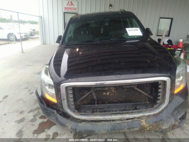 1GKS1CKJ3FR596341 GMC YUKON DENALI