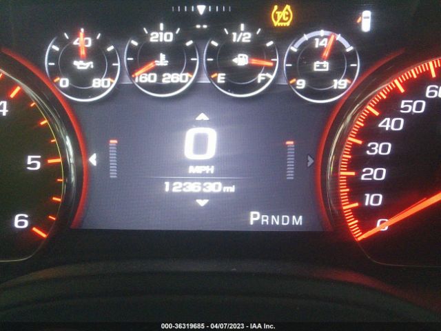 1GKS1CKJ3FR596341 GMC YUKON DENALI