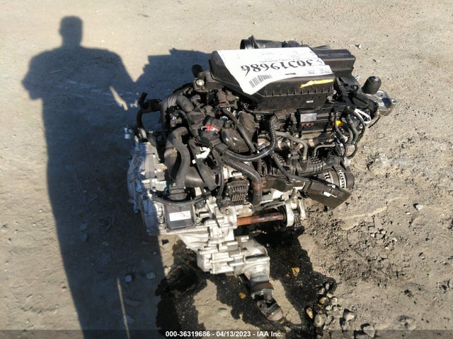 Honda CR-V EX 2021 2HKRW2H57MH679422 Image 10