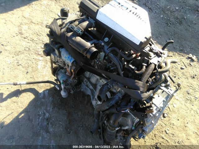 Honda CR-V EX 2021 2HKRW2H57MH679422 Image 11