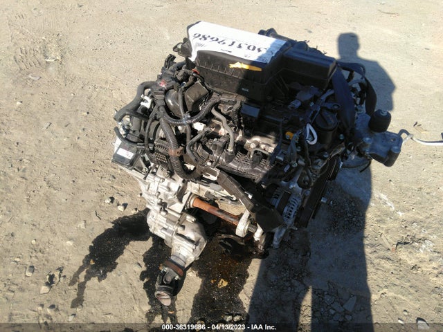 Honda CR-V EX 2021 2HKRW2H57MH679422 Image 3