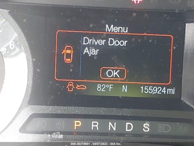 3FA6P0H7XER143686 Ford FUSION SE