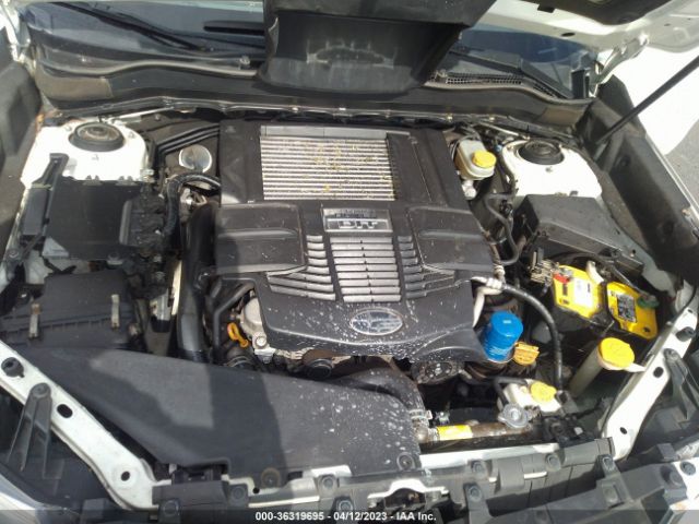JF2SJGDC9FH495328 Subaru Forester 2.0xt Premium