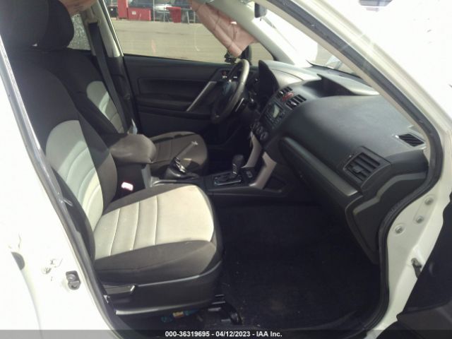 JF2SJGDC9FH495328 Subaru Forester 2.0xt Premium
