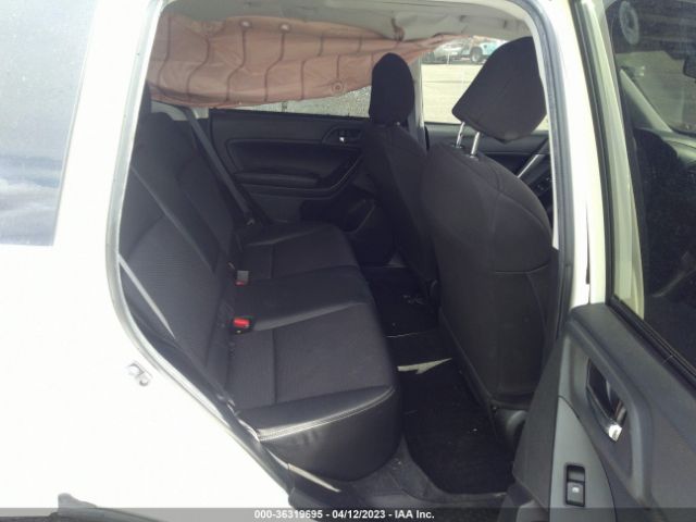 JF2SJGDC9FH495328 Subaru Forester 2.0xt Premium