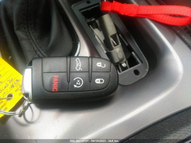 2C3CDXHG0MH656376 Dodge CHARGER GT